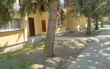 Domki szeregowe 5