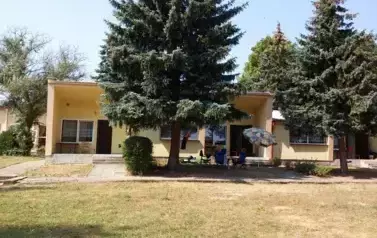 Domki szeregowe 6