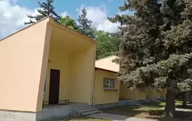 Domki szeregowe 8