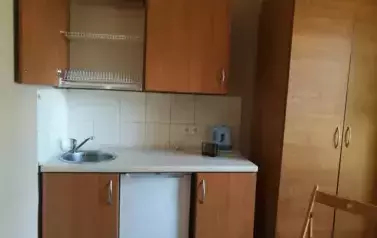 Domki szeregowe 10