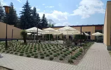 Nasz ośrodek 5