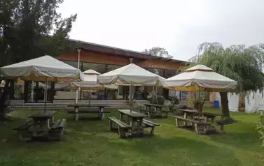 Nasz ośrodek 12