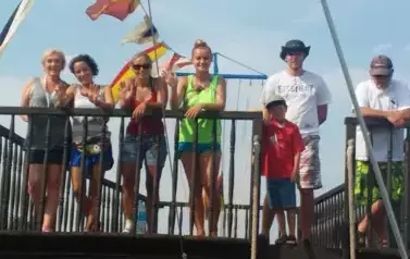 Nasz ośrodek 18