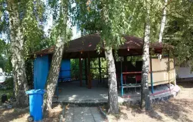Nasz ośrodek 27