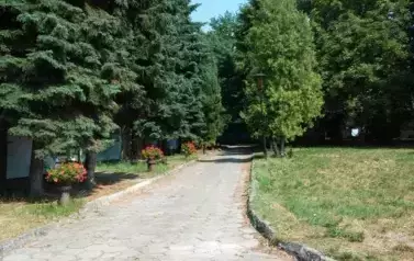 Nasz ośrodek 28