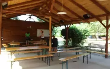 Nasz ośrodek 29