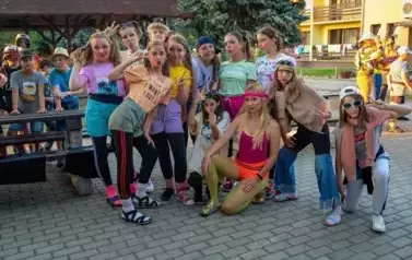 Nasze obozy 14