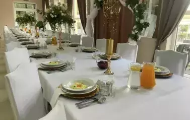 Imprezy okolicznościowe 7