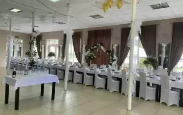 Imprezy okolicznościowe 8