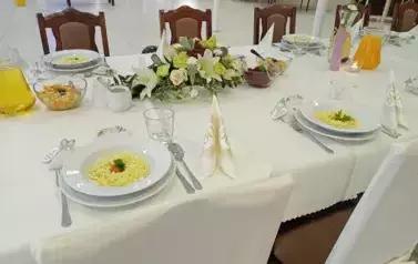 Imprezy okolicznościowe 18