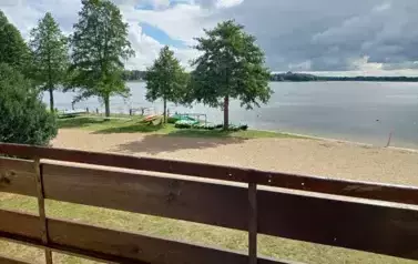 Dom wypoczynkowy 1