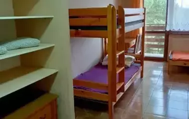 Dom wypoczynkowy 7